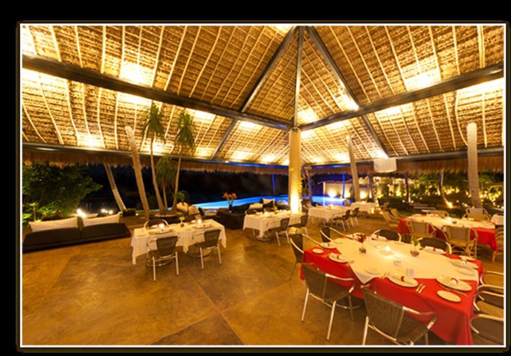 Isla Tajin Hotel Tuxpan  Екстериор снимка