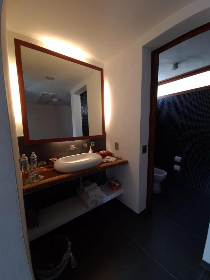 Isla Tajin Hotel Tuxpan  Екстериор снимка