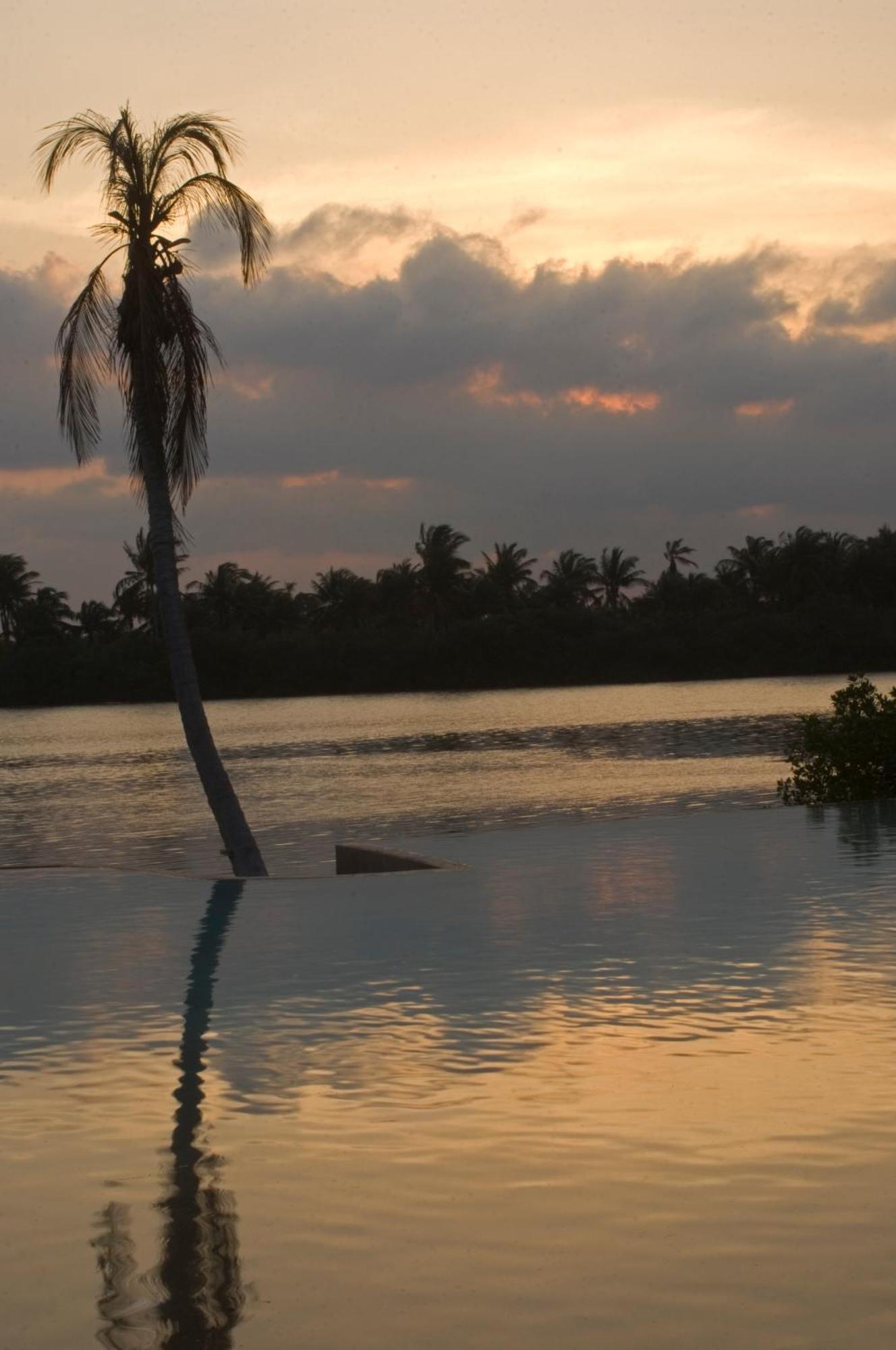 Isla Tajin Hotel Tuxpan  Екстериор снимка