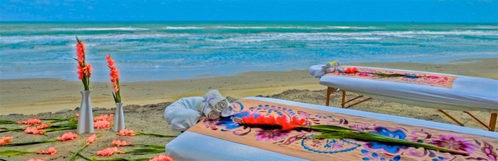 Isla Tajin Hotel Tuxpan  Екстериор снимка