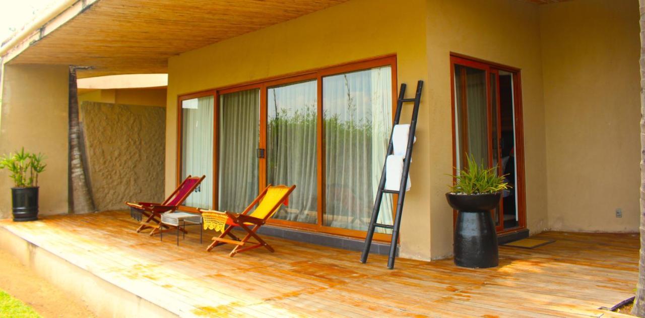 Isla Tajin Hotel Tuxpan  Екстериор снимка
