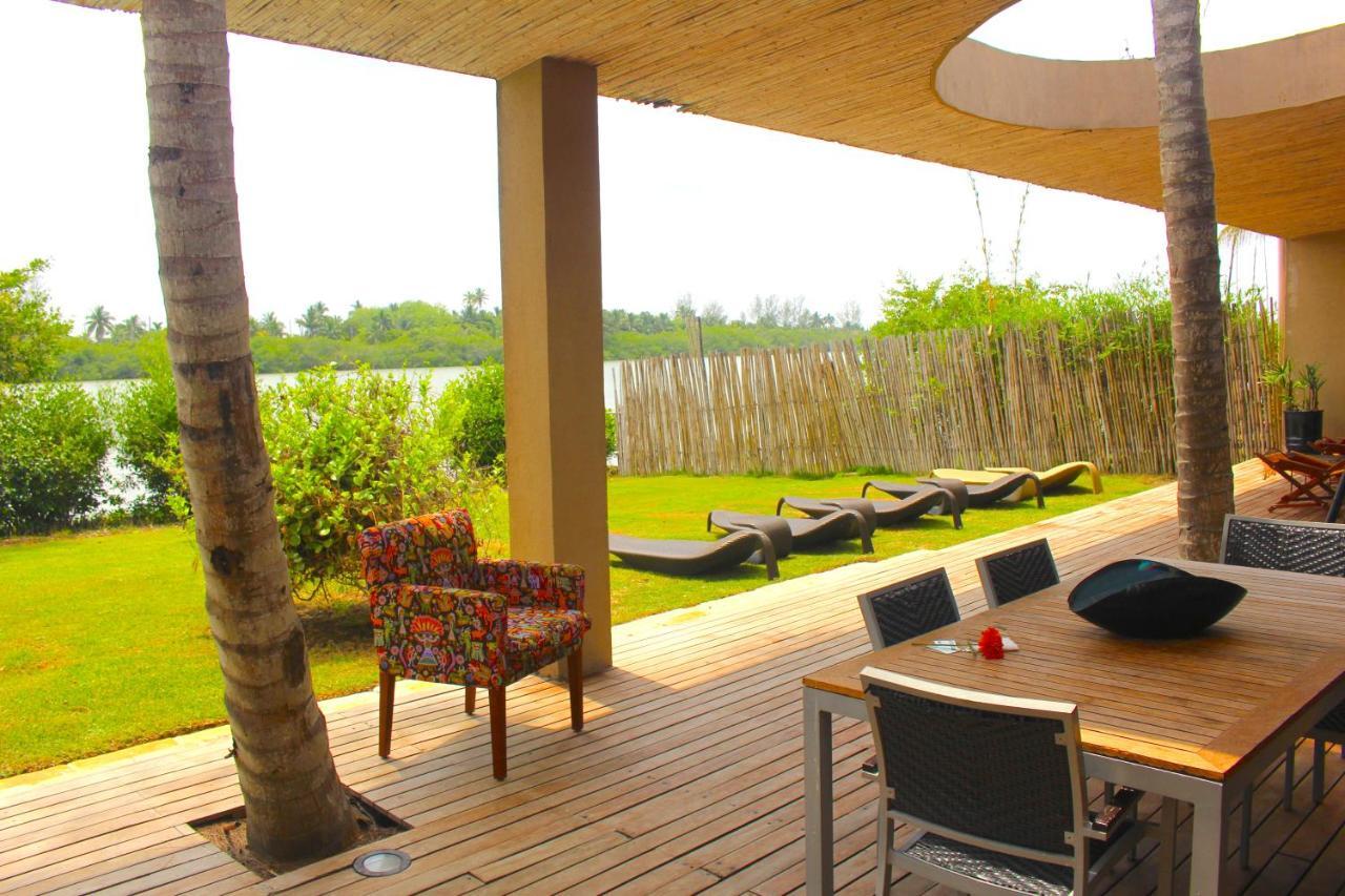 Isla Tajin Hotel Tuxpan  Екстериор снимка