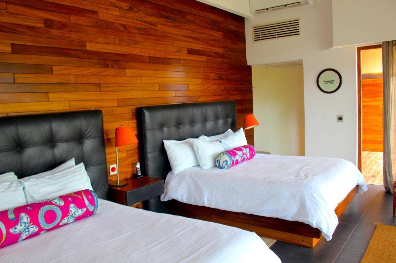 Isla Tajin Hotel Tuxpan  Екстериор снимка