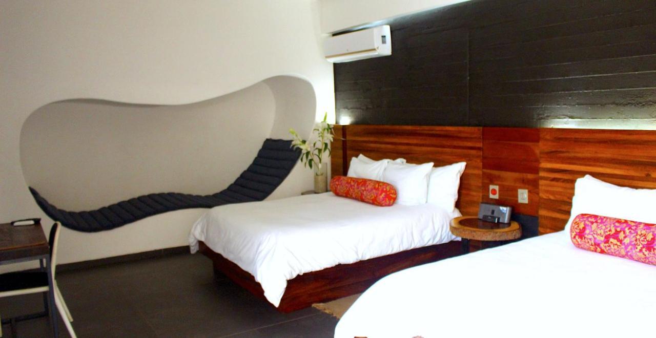 Isla Tajin Hotel Tuxpan  Екстериор снимка